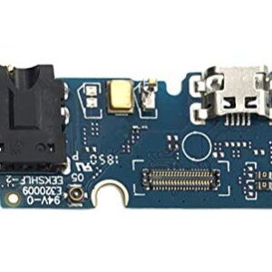 AS Max Pro M1 (X00TD) (Charging Pin Flex Ribbon)