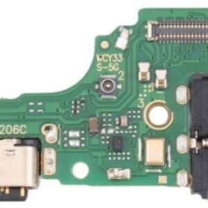 VV Y77 (5G) (Charging Pin Flex Ribbon)