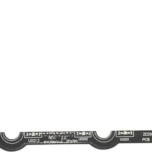 AS ZenFone 2 Laser (Z00LD) (Charging Pin Flex Ribbon)