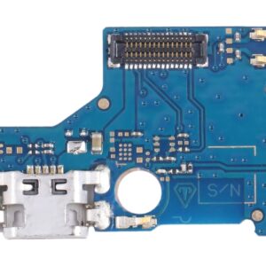 AS ZenFone Live 1 (ZA550KL) (Charging Pin Flex Ribbon)