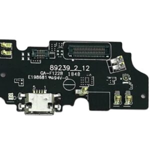 AS ZenFone 4 Selfie (ZD553KL) (Charging Pin Flex Ribbon)