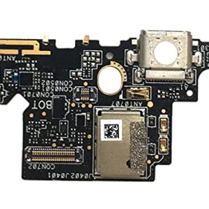 AS ZenFone 3 Deluxe (ZS570KL) (Charging Pin Flex Ribbon)