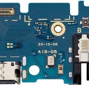SA Galaxy A15 (5G) (Charging Pin Flex Ribbon)
