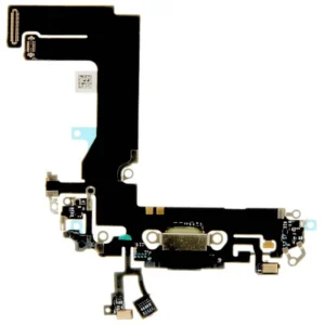 IP 13 MINI (CHARGING PIN FLEX RIBBON - O)