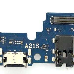SA Galaxy A21s (Charging Pin Flex Ribbon)